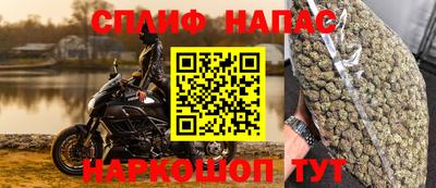 крисы Берёзовский